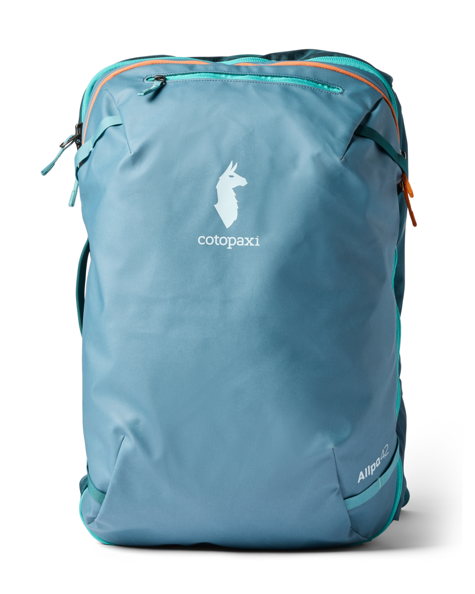 Allpa 42L Travel Pack | Organized Travel