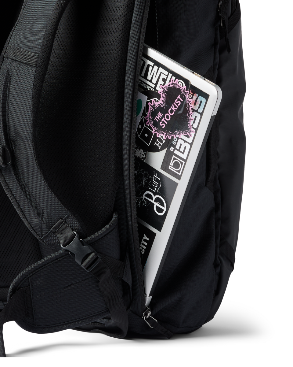 Allpa 42L Travel Pack | Organized Travel