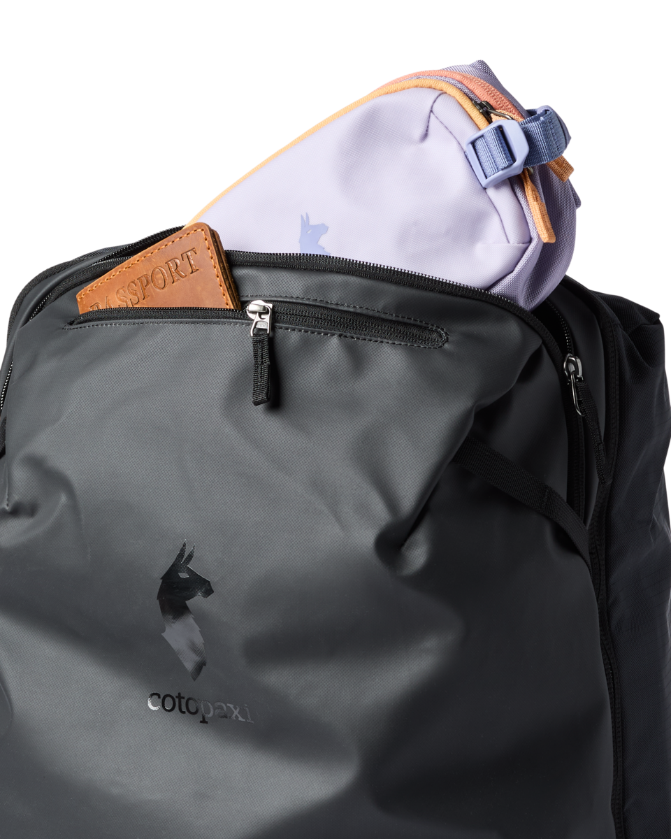 Allpa 42L Travel Pack | Organized Travel