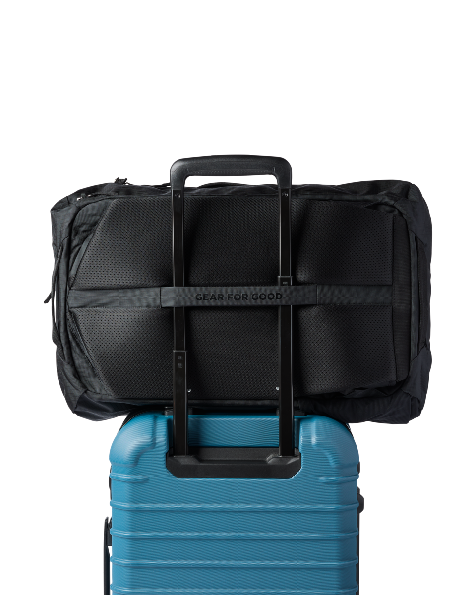 Allpa 42L Travel Pack | Organized Travel