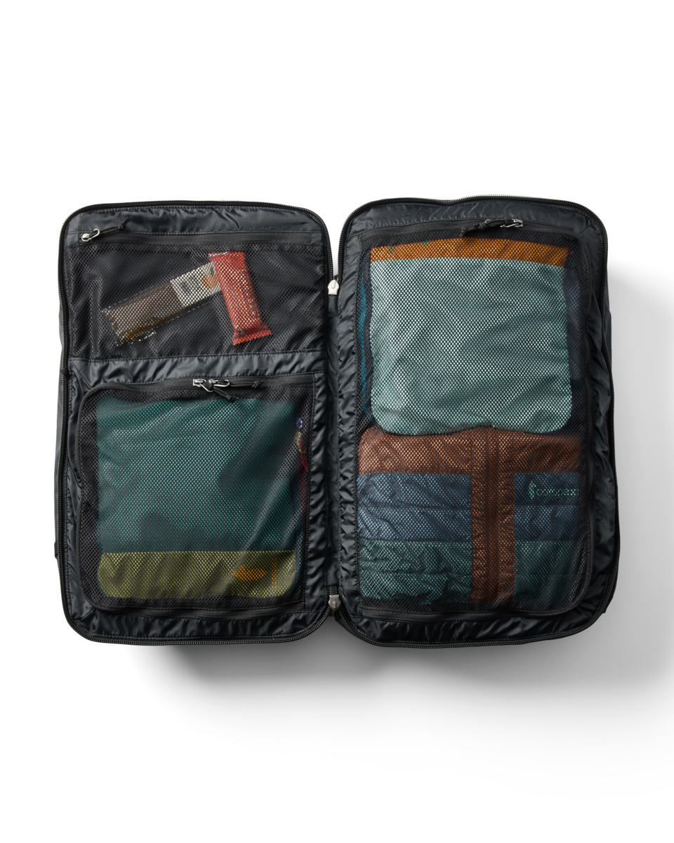 Allpa 42L Travel Pack | Organized Travel