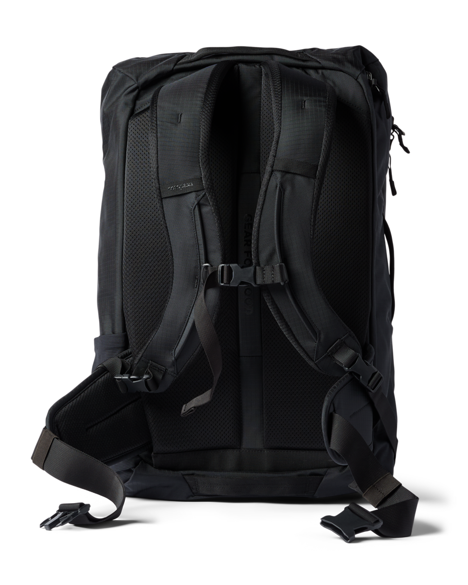 Allpa 42L Travel Pack | Organized Travel
