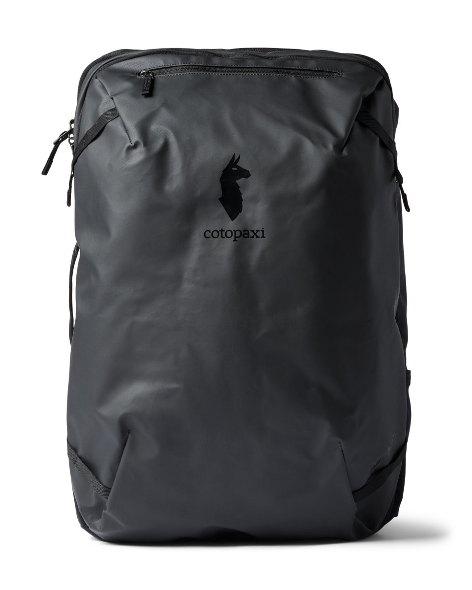 Allpa 42L Travel Pack | Organized Travel
