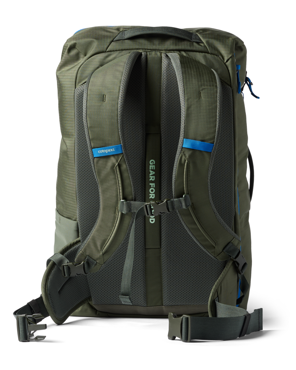 Allpa 42L Travel Pack | Organized Travel