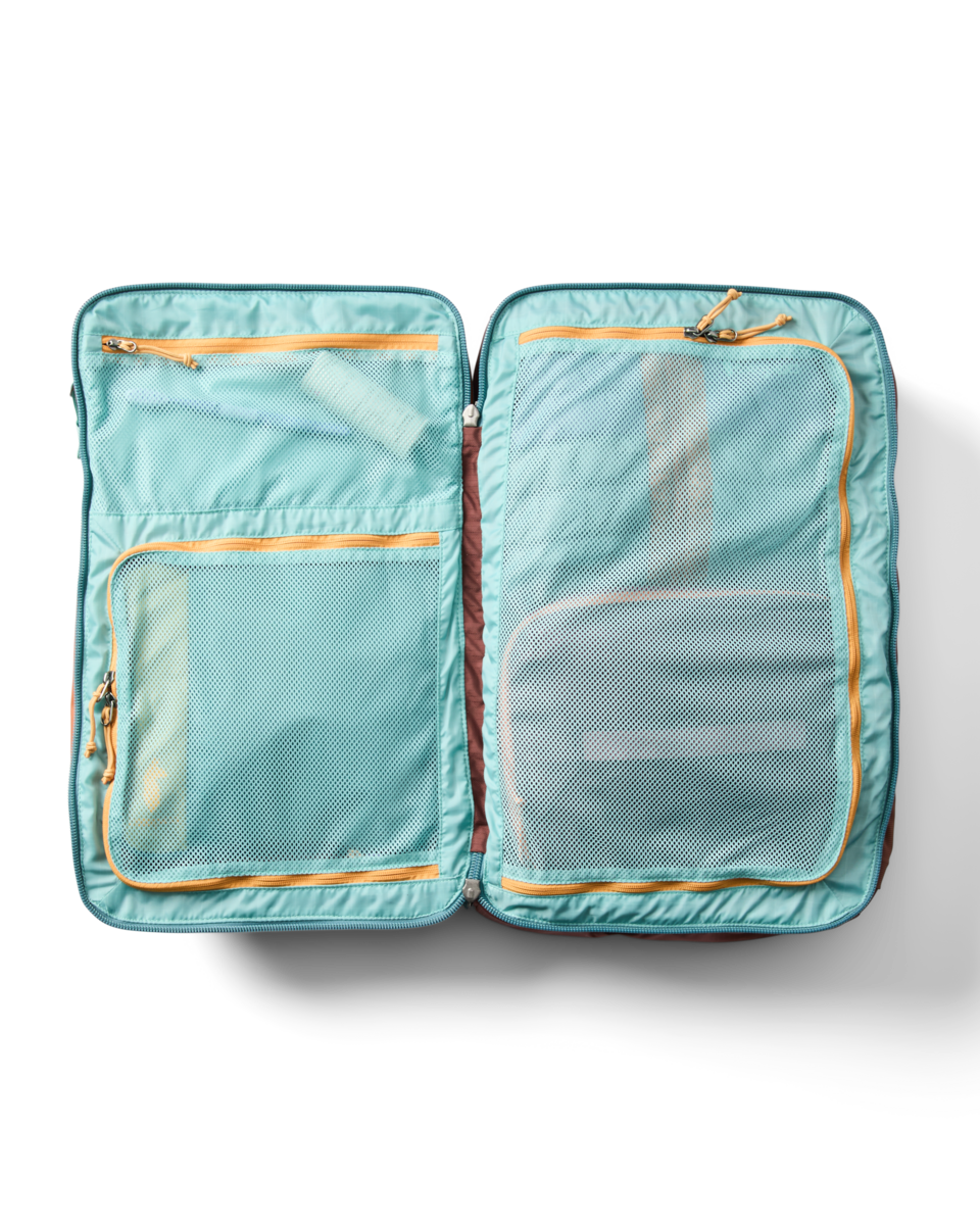 Allpa 42L Travel Pack | Organized Travel