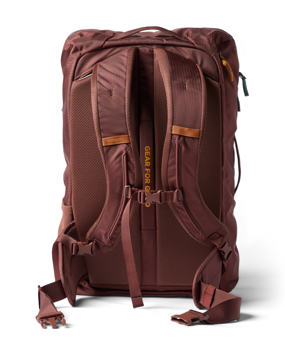 Allpa 42L Travel Pack | Organized Travel
