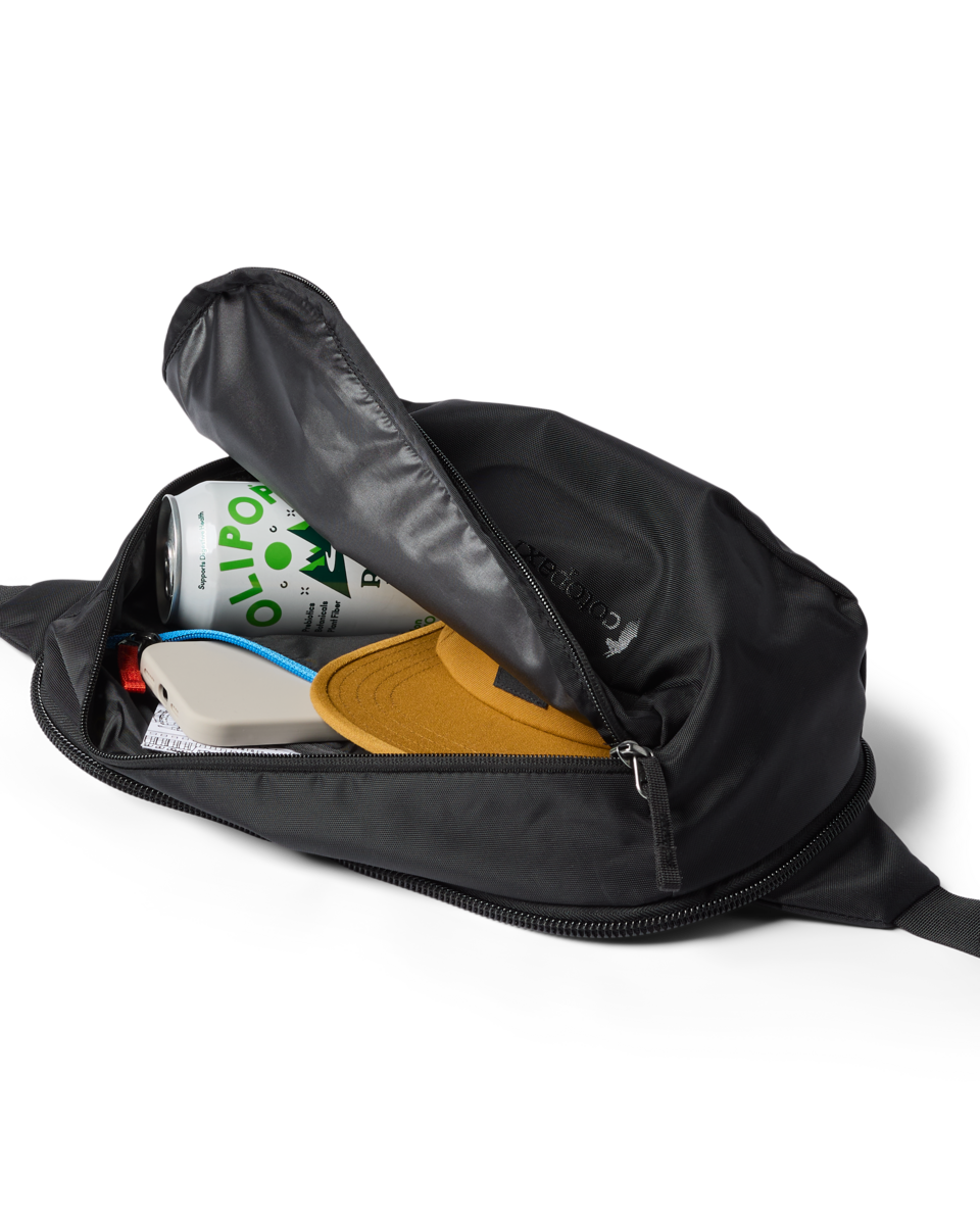 Allpa 50L Adventure Travel Pack | Organized Travel