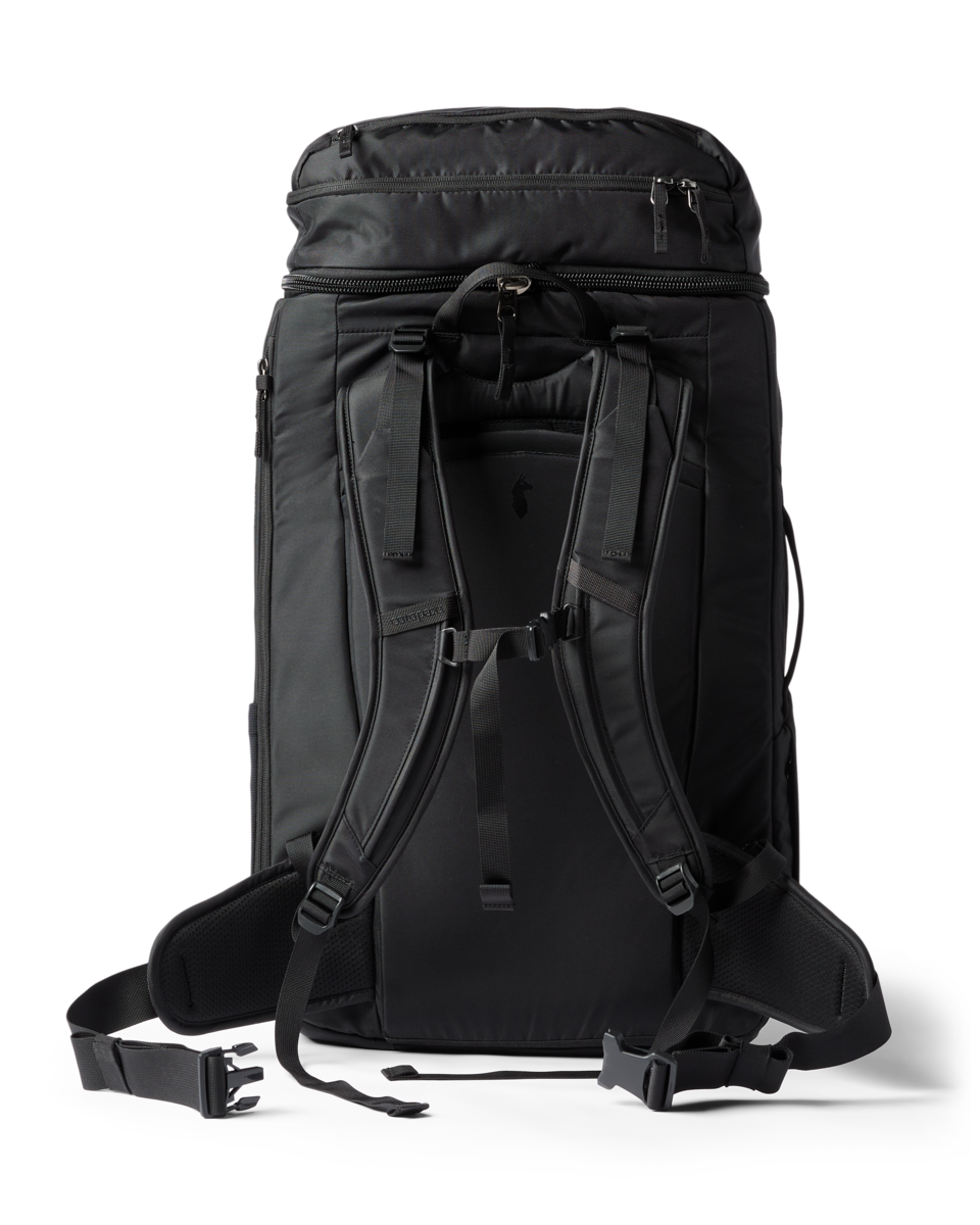 Allpa 50L Adventure Travel Pack | Organized Travel
