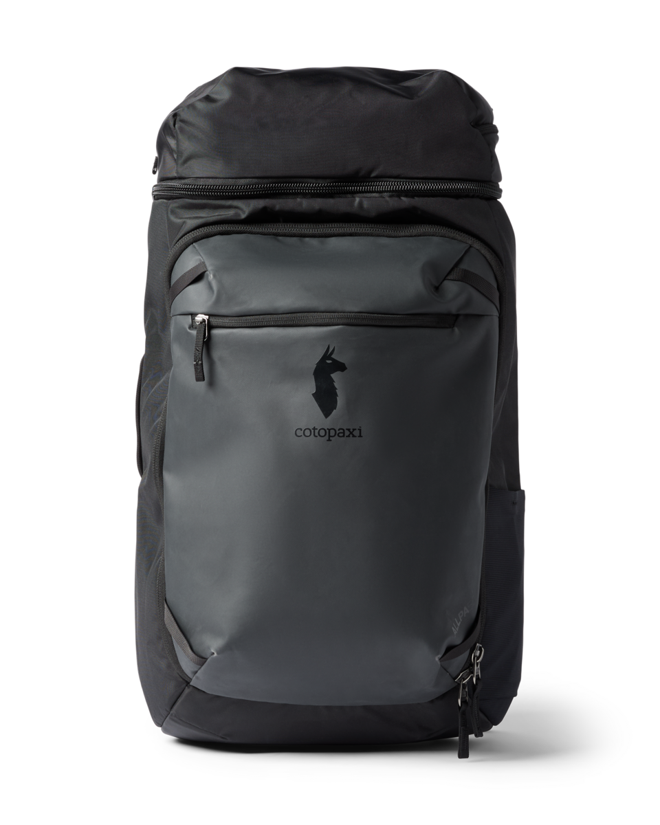 Allpa 50L Adventure Travel Pack | Organized Travel