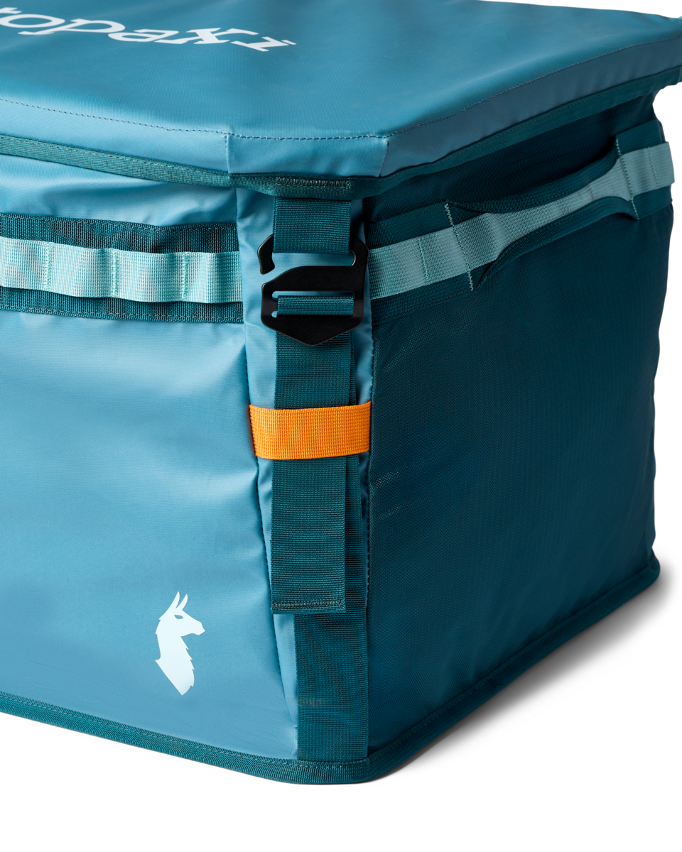 Allpa 60L Gear Hauler Box | Versatile Everyday Carry