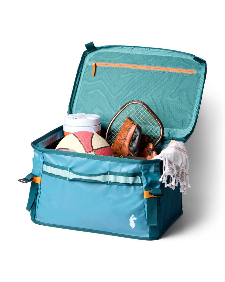 Allpa 60L Gear Hauler Box | Versatile Everyday Carry