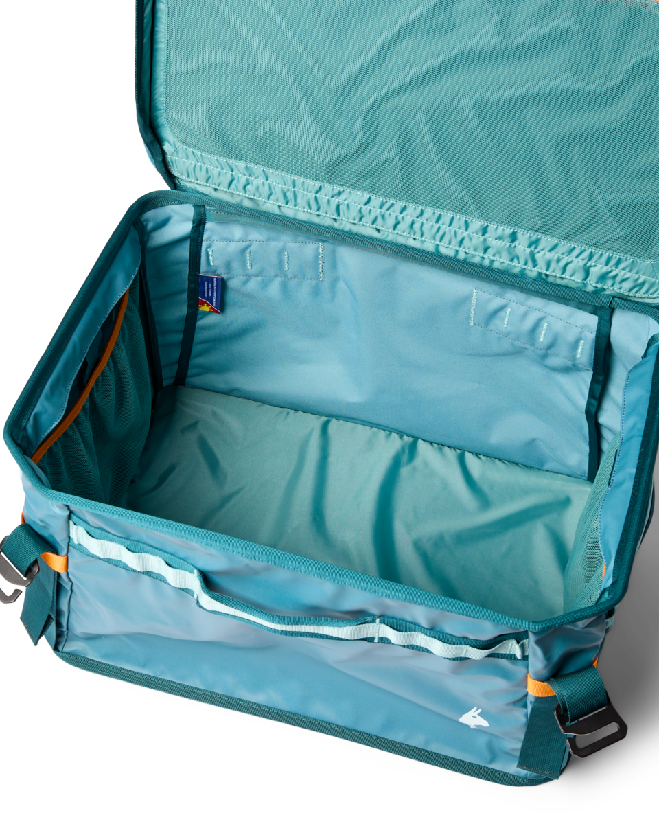 Allpa 60L Gear Hauler Box | Versatile Everyday Carry