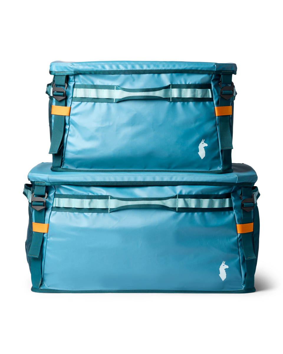 Allpa 60L Gear Hauler Box | Versatile Everyday Carry