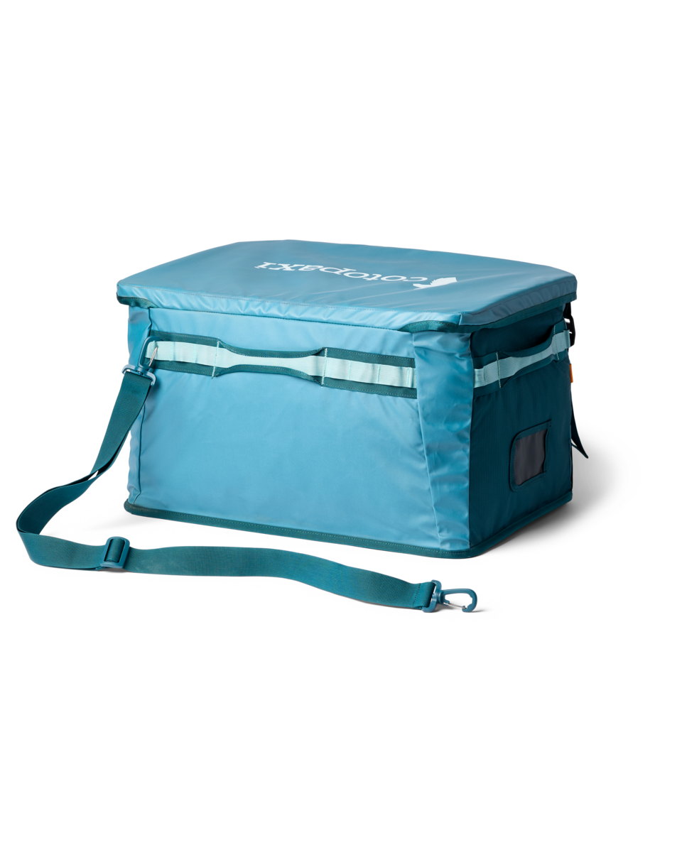Allpa 60L Gear Hauler Box | Versatile Everyday Carry