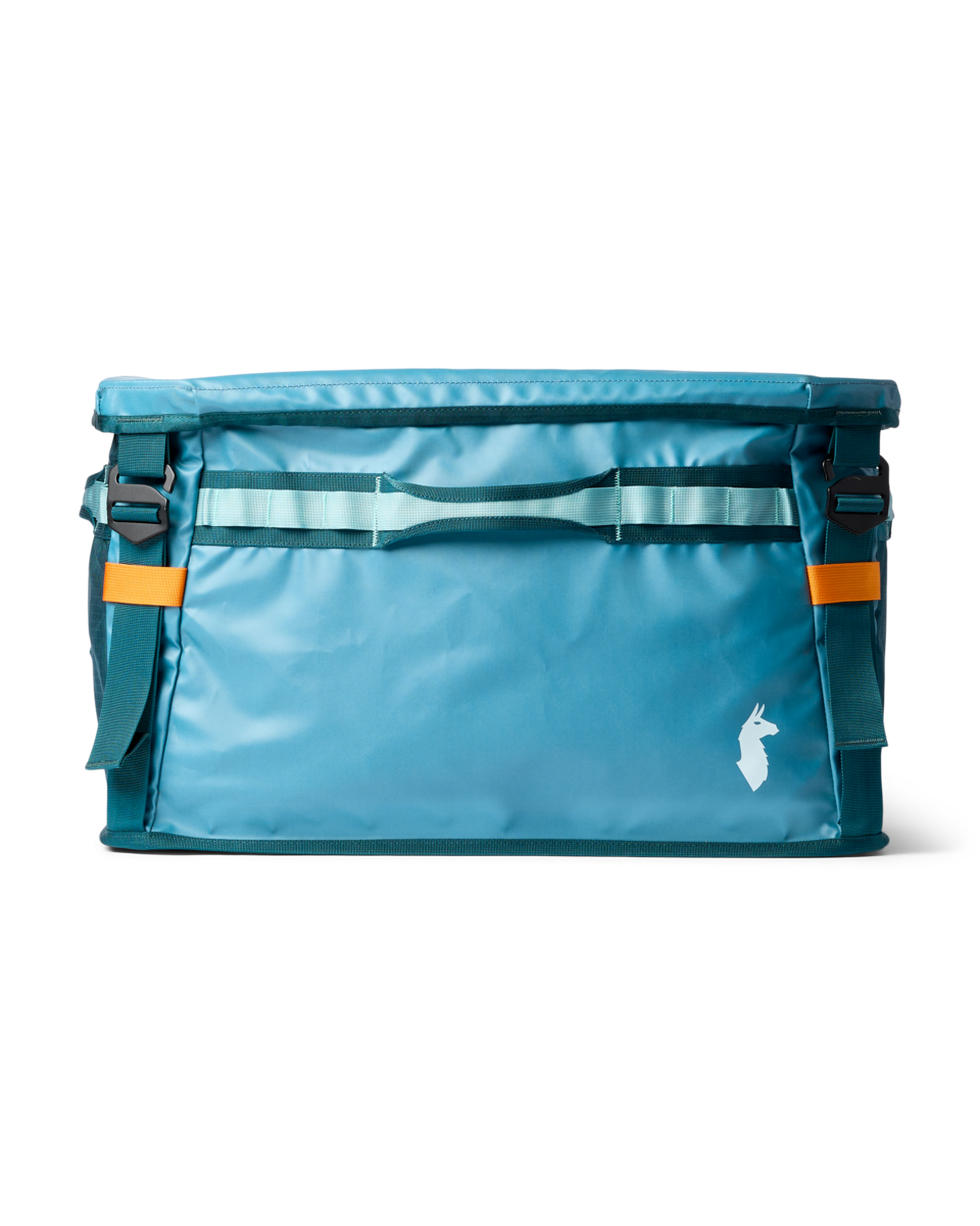 Allpa 60L Gear Hauler Box | Versatile Everyday Carry