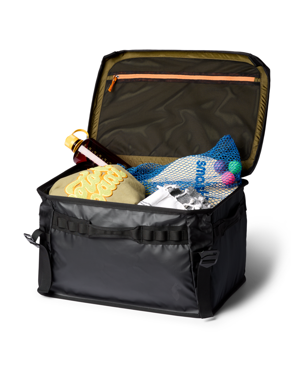 Allpa 60L Gear Hauler Box | Versatile Everyday Carry