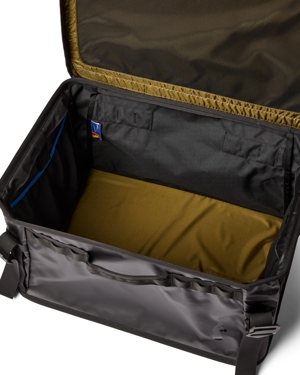 Allpa 60L Gear Hauler Box | Versatile Everyday Carry