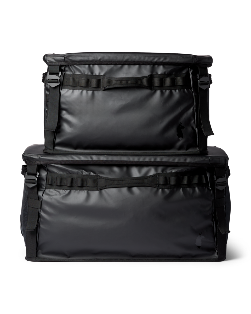 Allpa 60L Gear Hauler Box | Versatile Everyday Carry