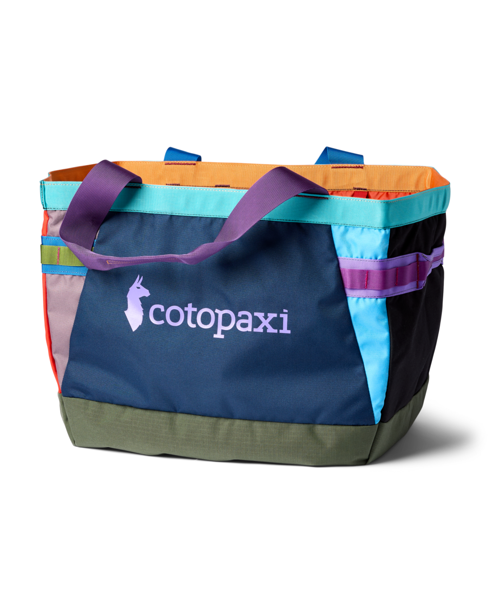Allpa 60L Gear Hauler Tote Del Dia | Everyday Carry