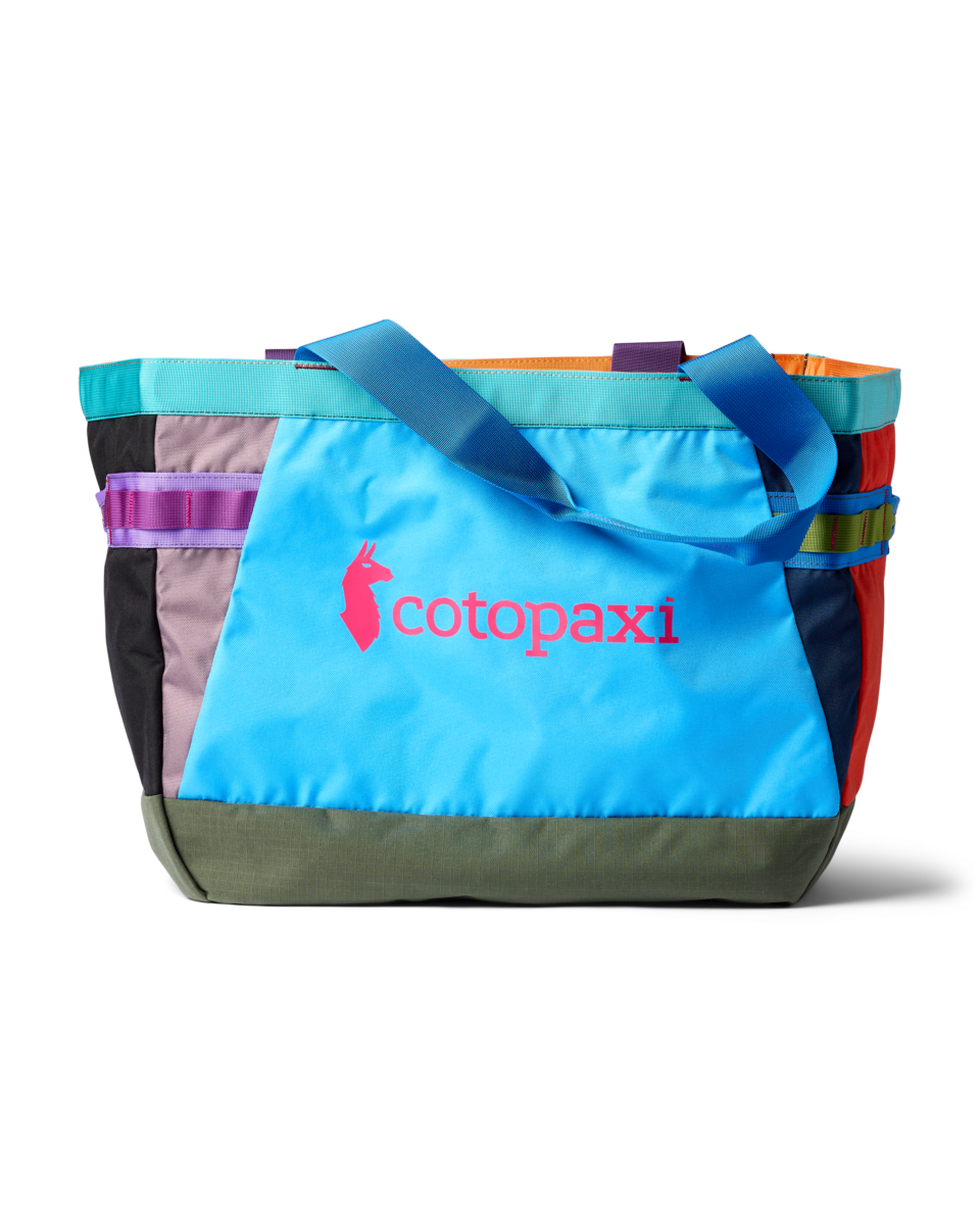 Allpa 60L Gear Hauler Tote Del Dia | Everyday Carry
