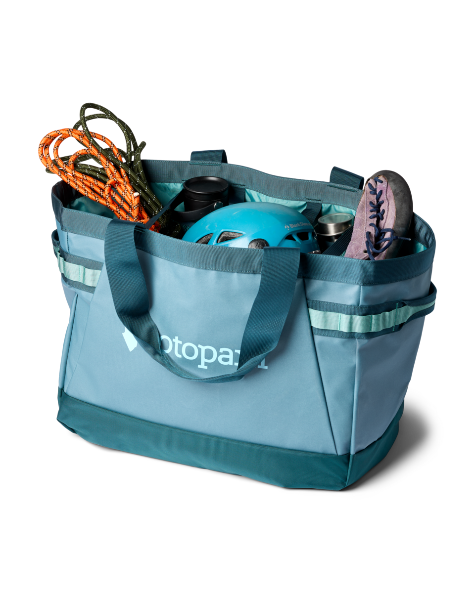 Allpa 60L Gear Hauler Tote | Everyday Carry