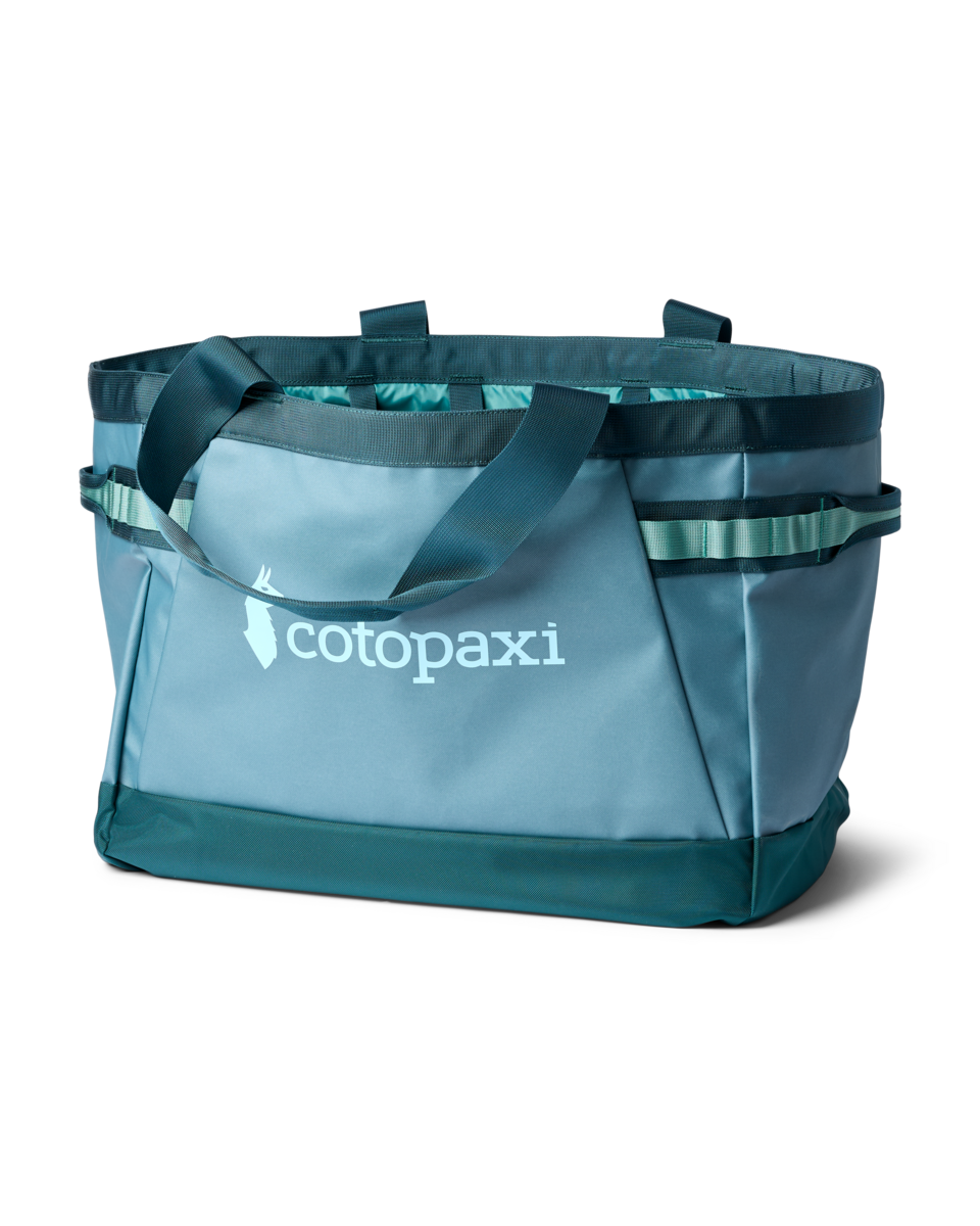 Allpa 60L Gear Hauler Tote | Everyday Carry