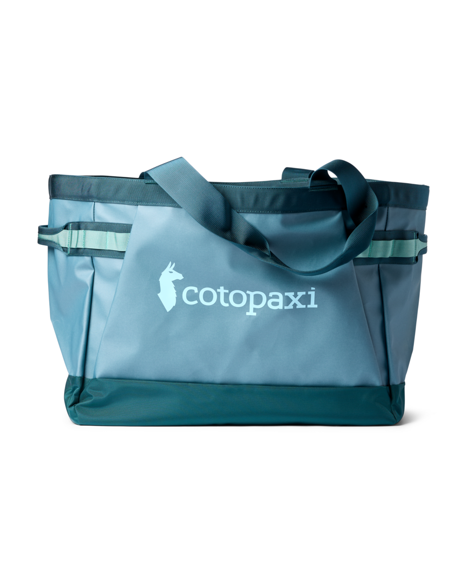 Allpa 60L Gear Hauler Tote | Everyday Carry