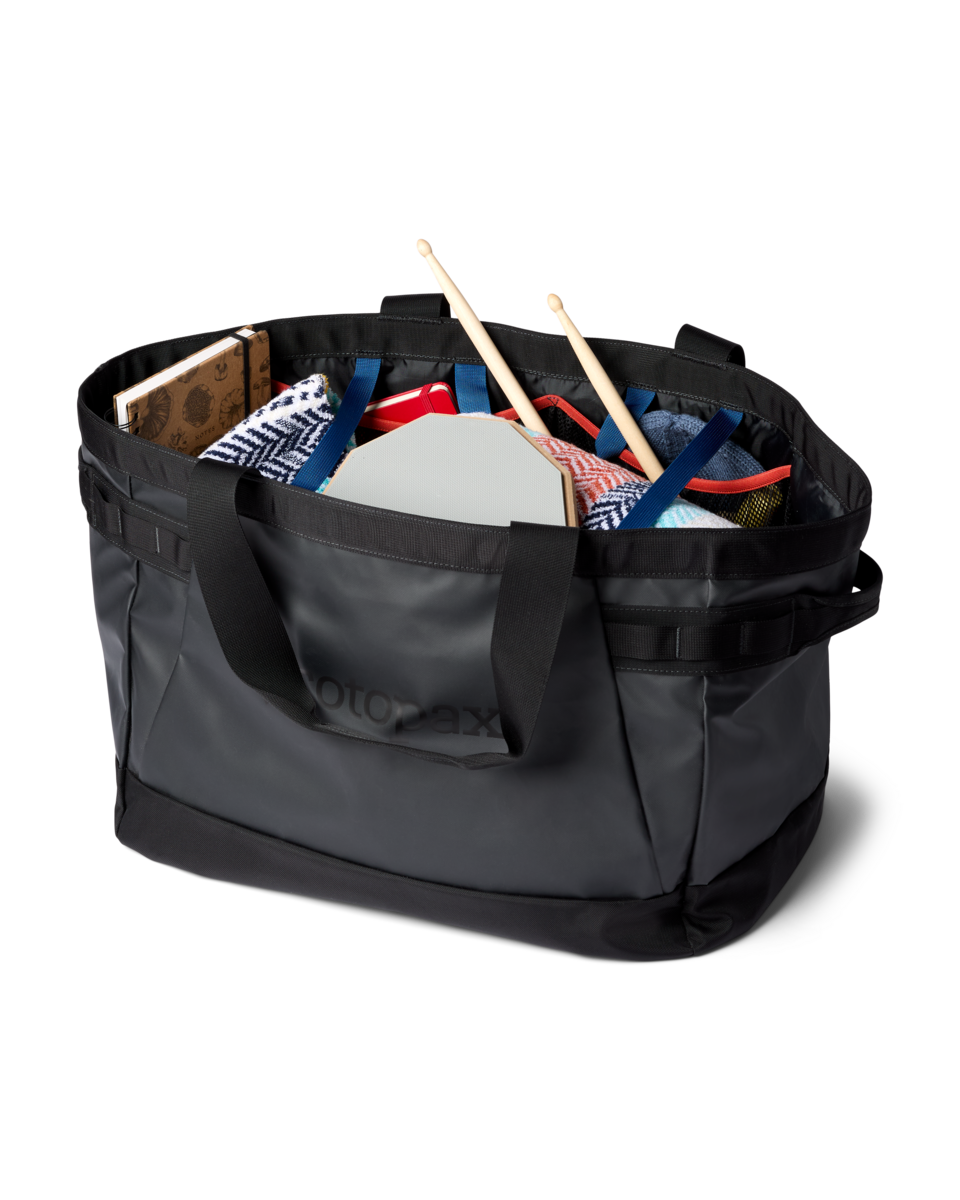 Allpa 60L Gear Hauler Tote | Everyday Carry