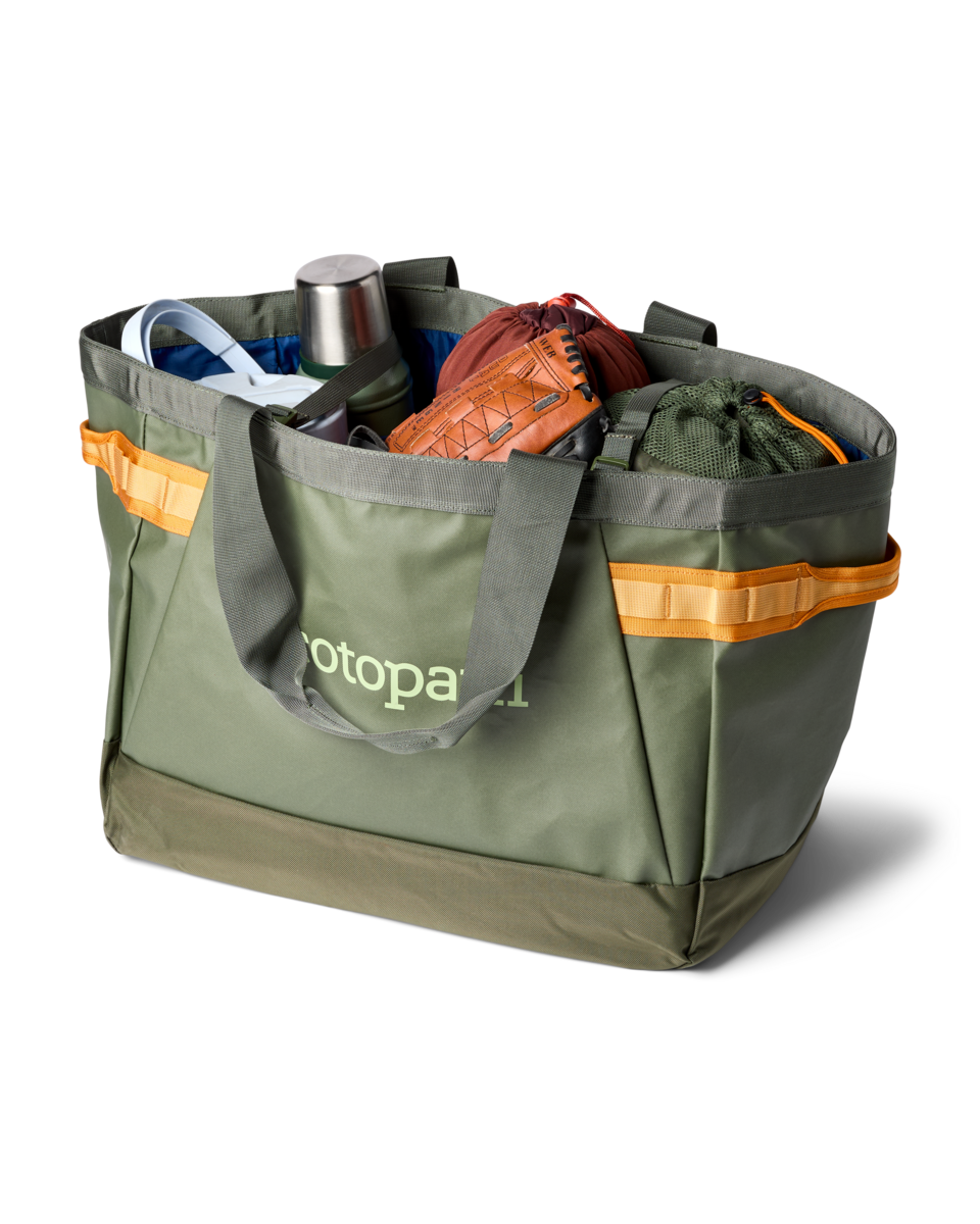 Allpa 60L Gear Hauler Tote | Everyday Carry