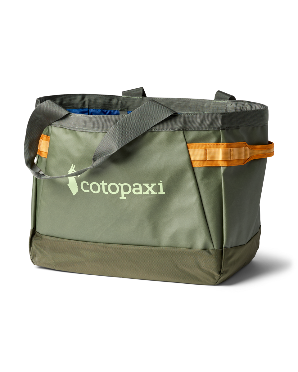 Allpa 60L Gear Hauler Tote | Everyday Carry