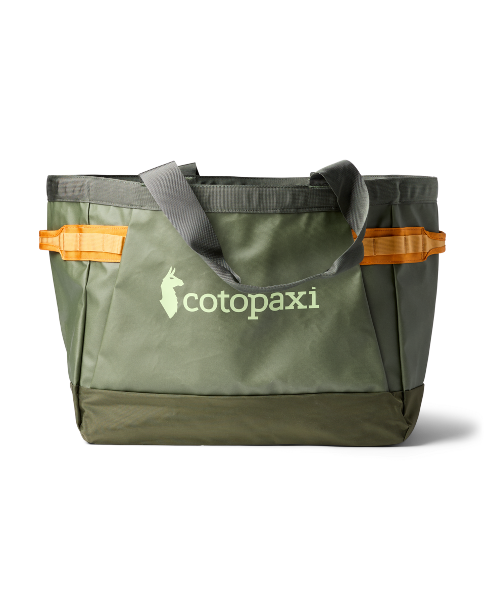 Allpa 60L Gear Hauler Tote | Everyday Carry