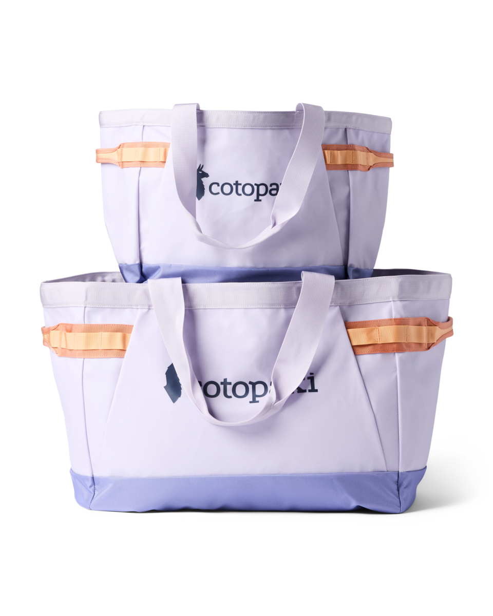 Allpa 60L Gear Hauler Tote | Everyday Carry