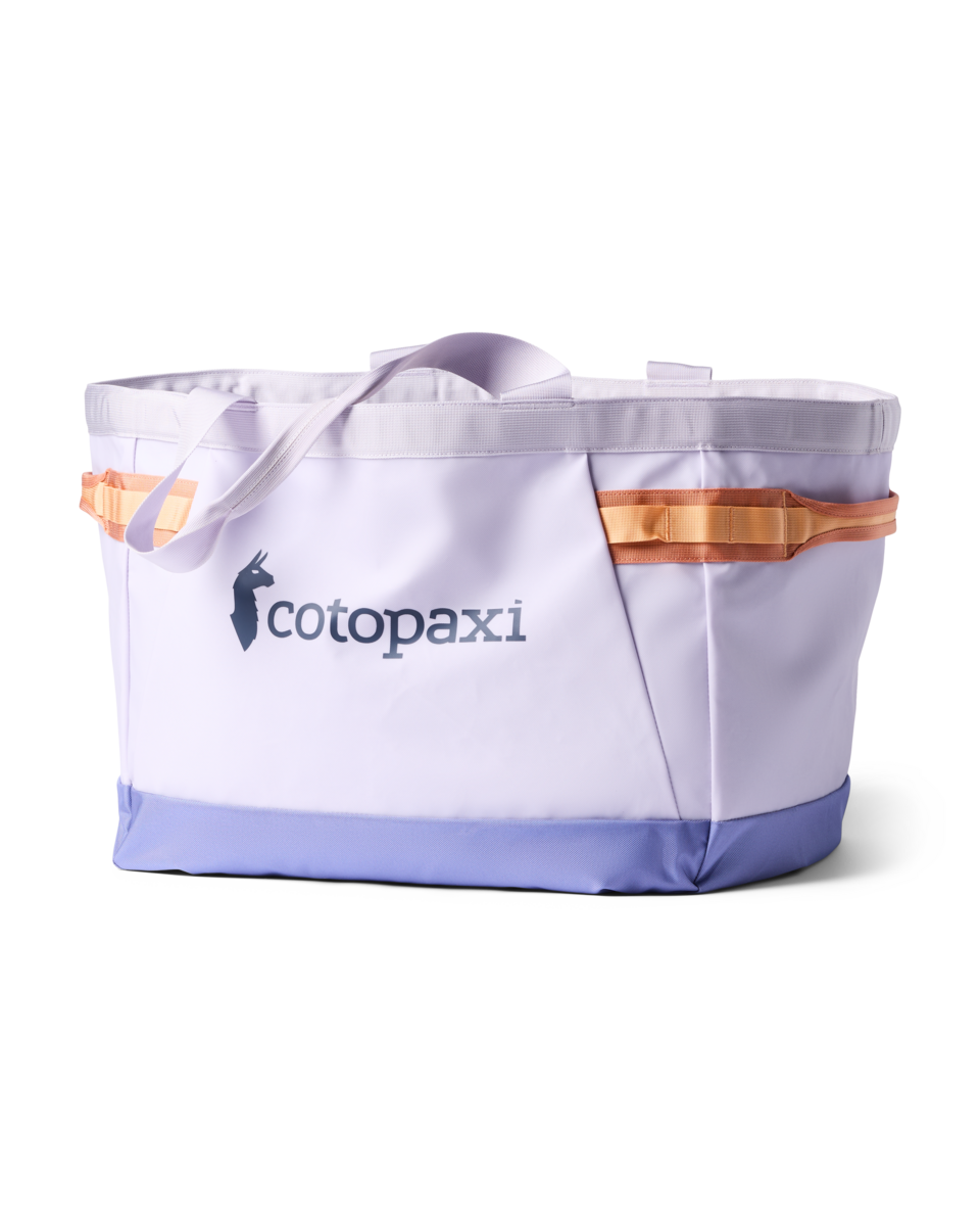Allpa 60L Gear Hauler Tote | Everyday Carry