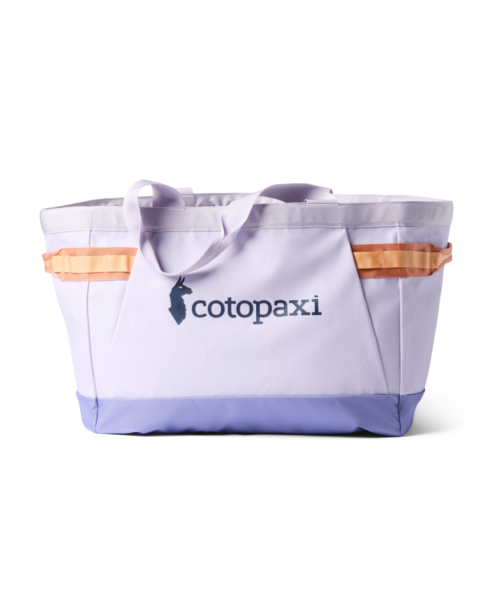 Allpa 60L Gear Hauler Tote | Everyday Carry