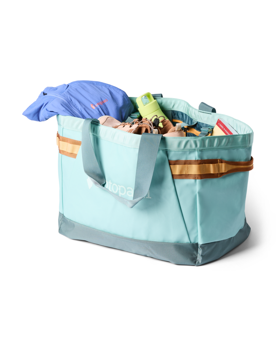 Allpa 60L Gear Hauler Tote | Everyday Carry