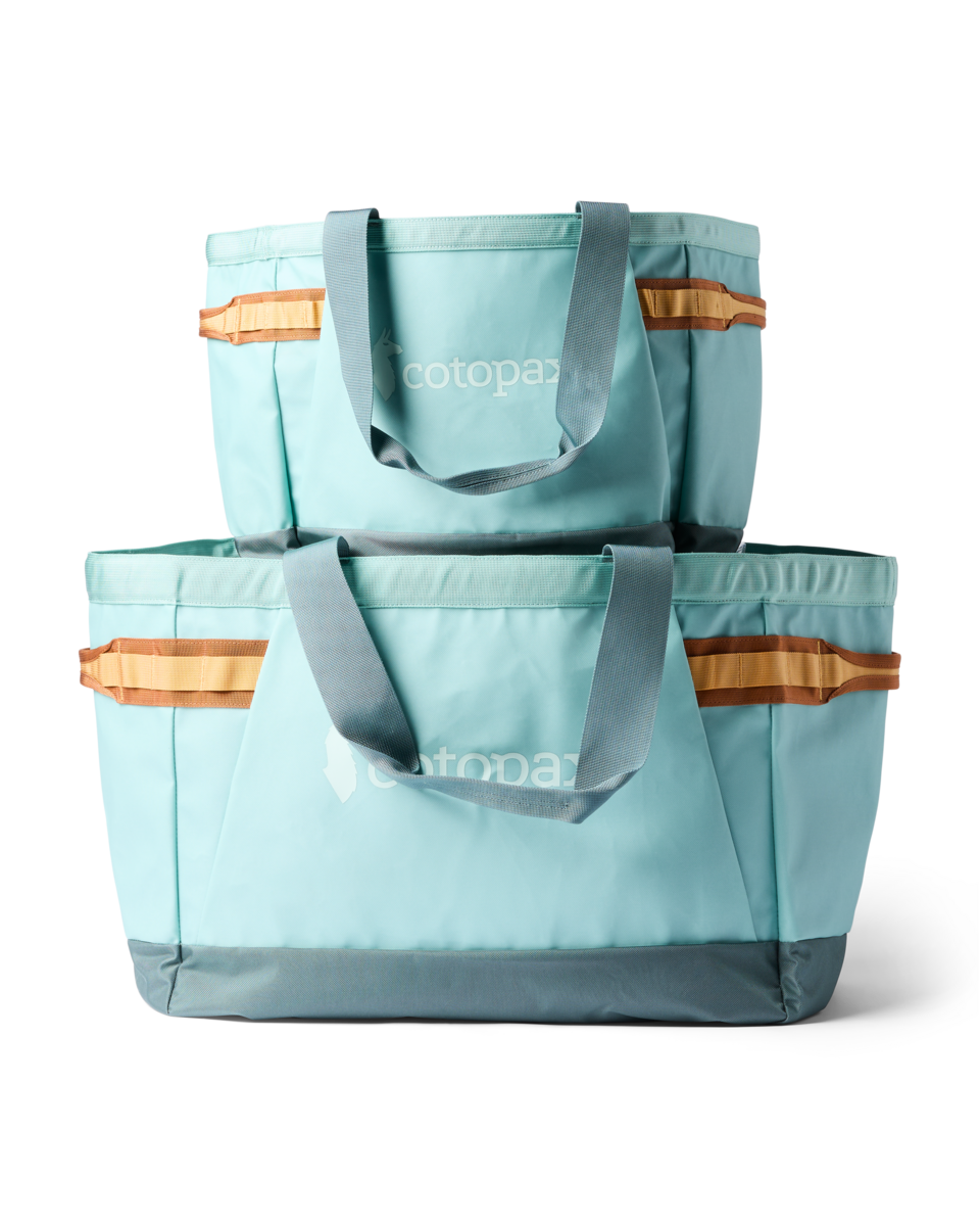 Allpa 60L Gear Hauler Tote | Everyday Carry