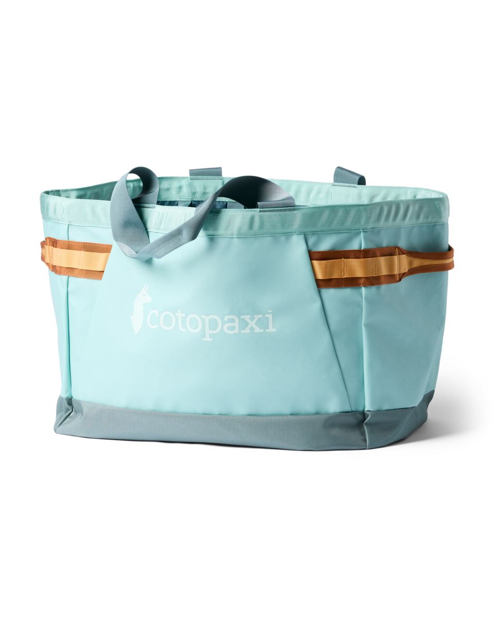 Allpa 60L Gear Hauler Tote | Everyday Carry
