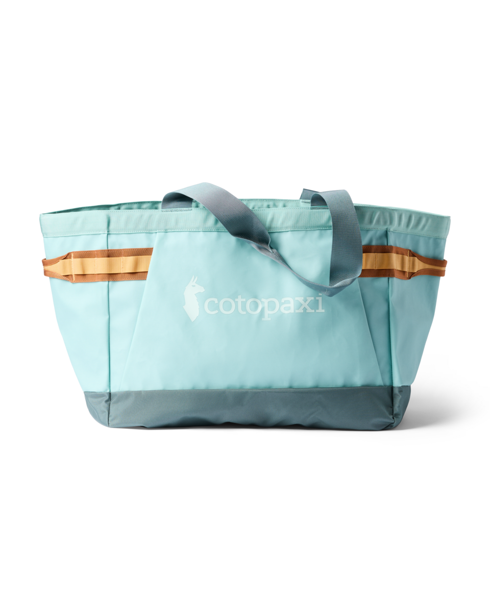 Allpa 60L Gear Hauler Tote | Everyday Carry