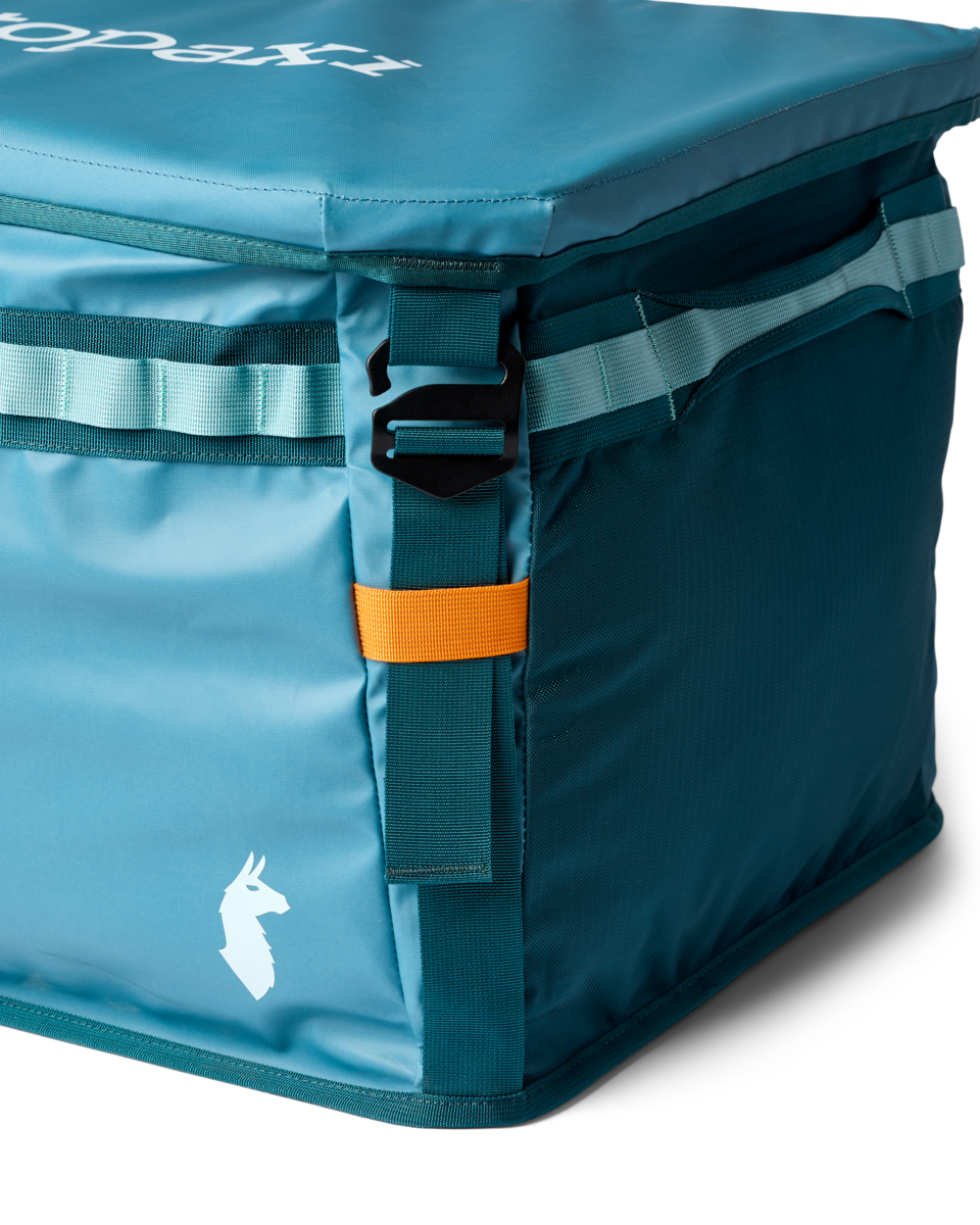 Allpa 90L Gear Hauler Box | Versatile Everyday Carry