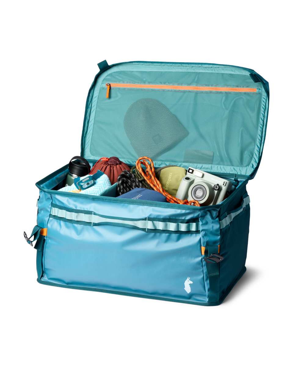 Allpa 90L Gear Hauler Box | Versatile Everyday Carry