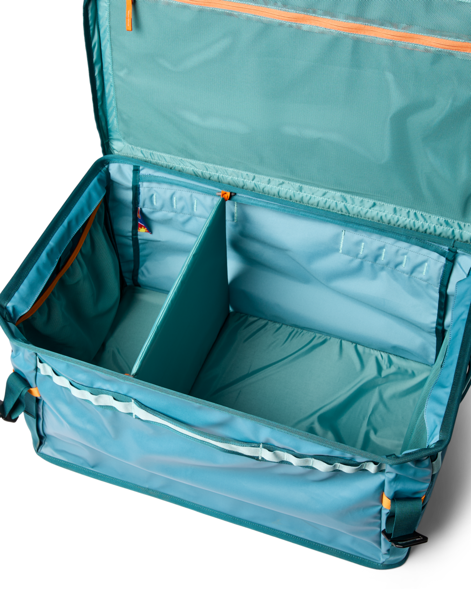 Allpa 90L Gear Hauler Box | Versatile Everyday Carry