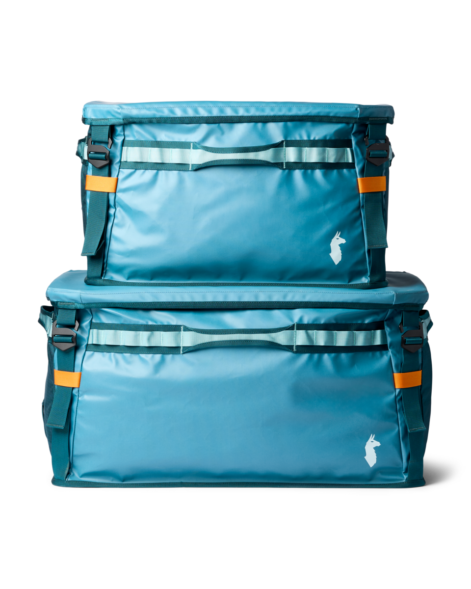 Allpa 90L Gear Hauler Box | Versatile Everyday Carry