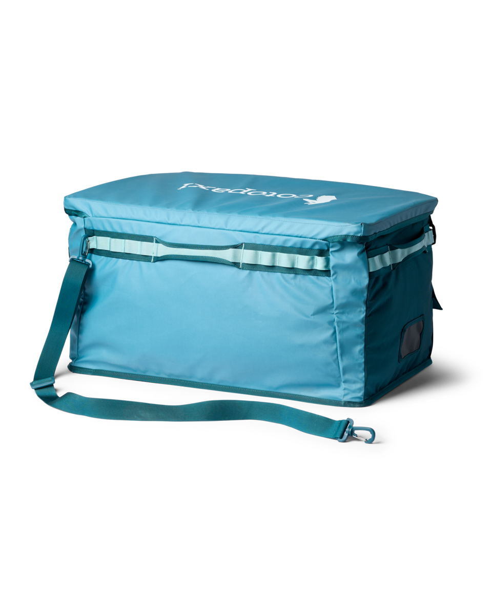 Allpa 90L Gear Hauler Box | Versatile Everyday Carry