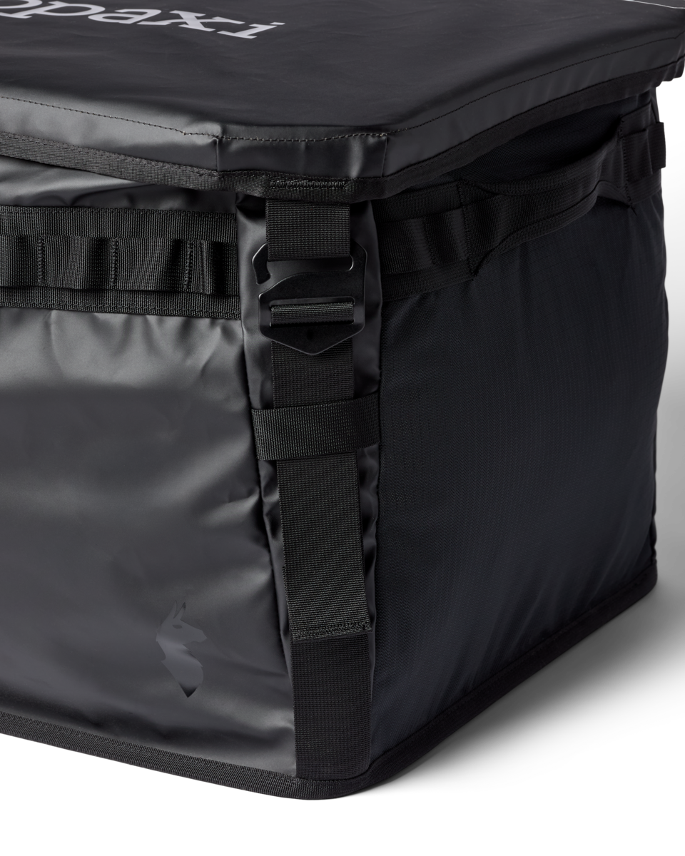 Allpa 90L Gear Hauler Box | Versatile Everyday Carry