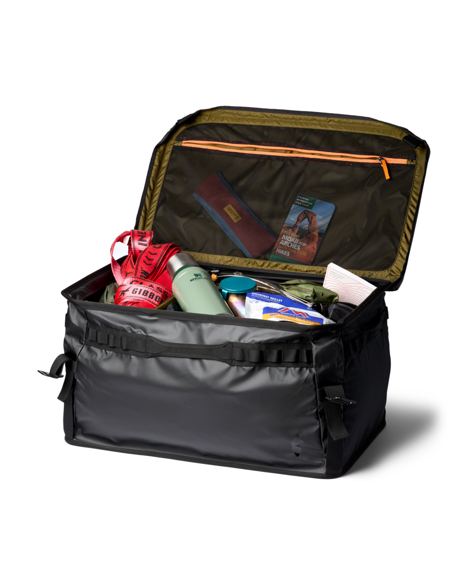 Allpa 90L Gear Hauler Box | Versatile Everyday Carry