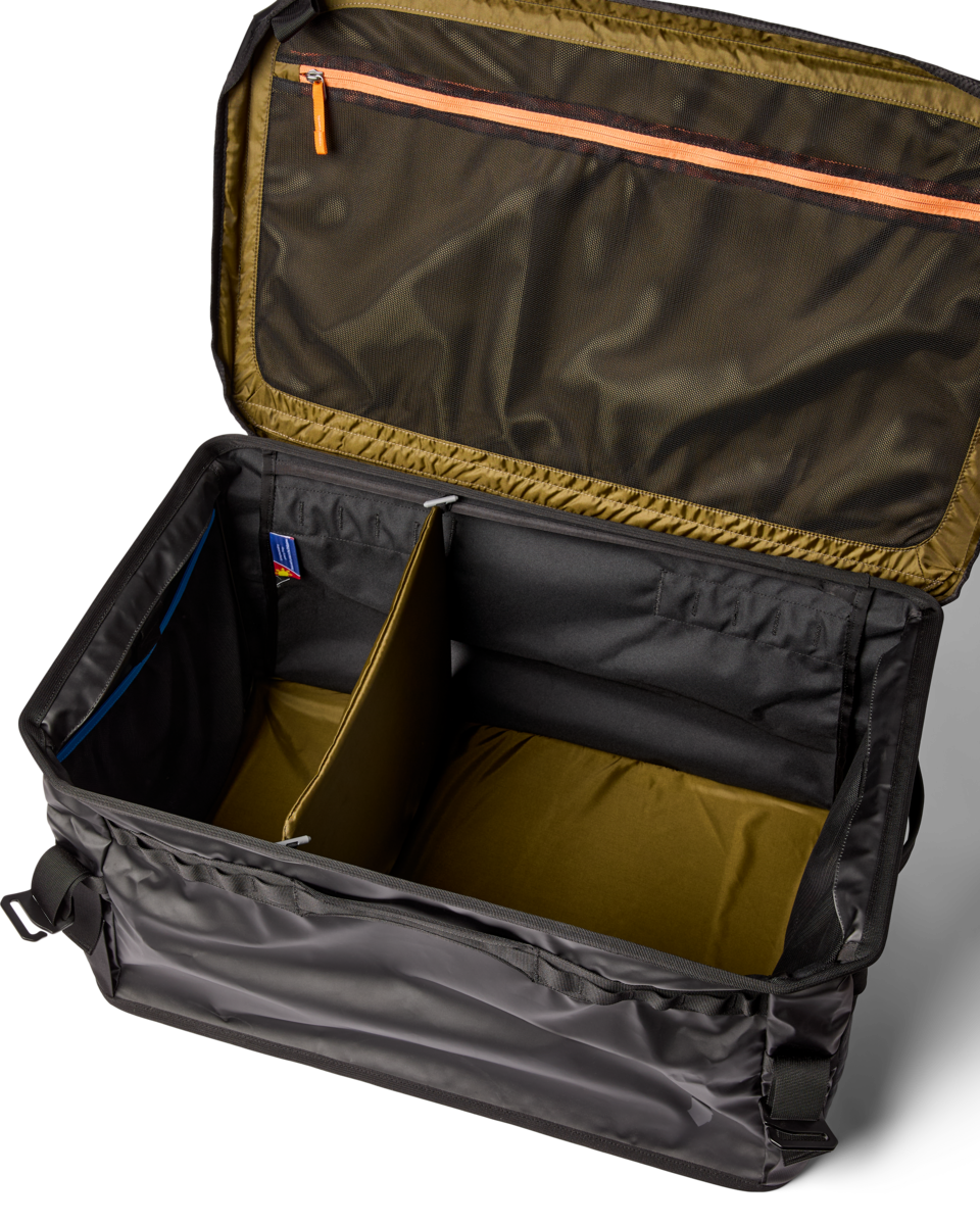 Allpa 90L Gear Hauler Box | Versatile Everyday Carry