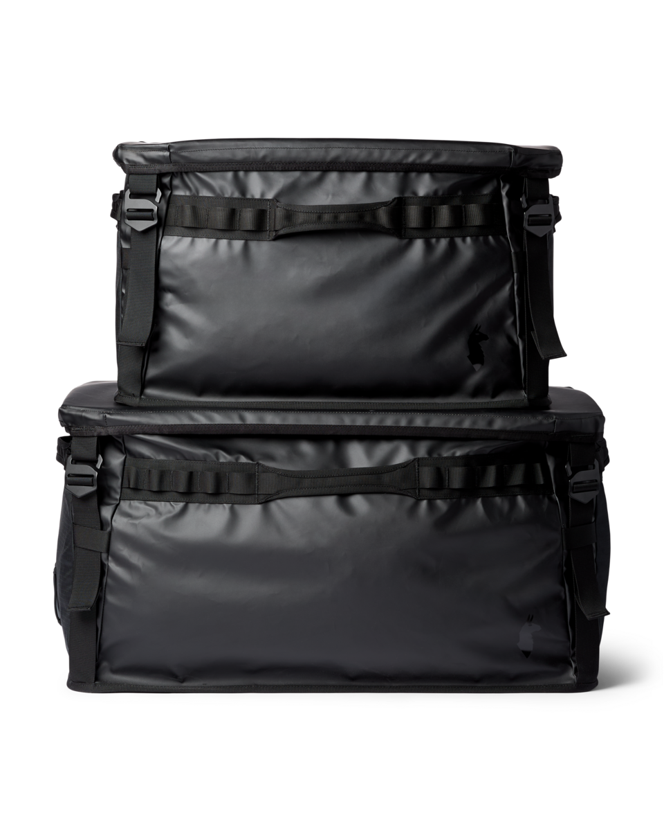 Allpa 90L Gear Hauler Box | Versatile Everyday Carry