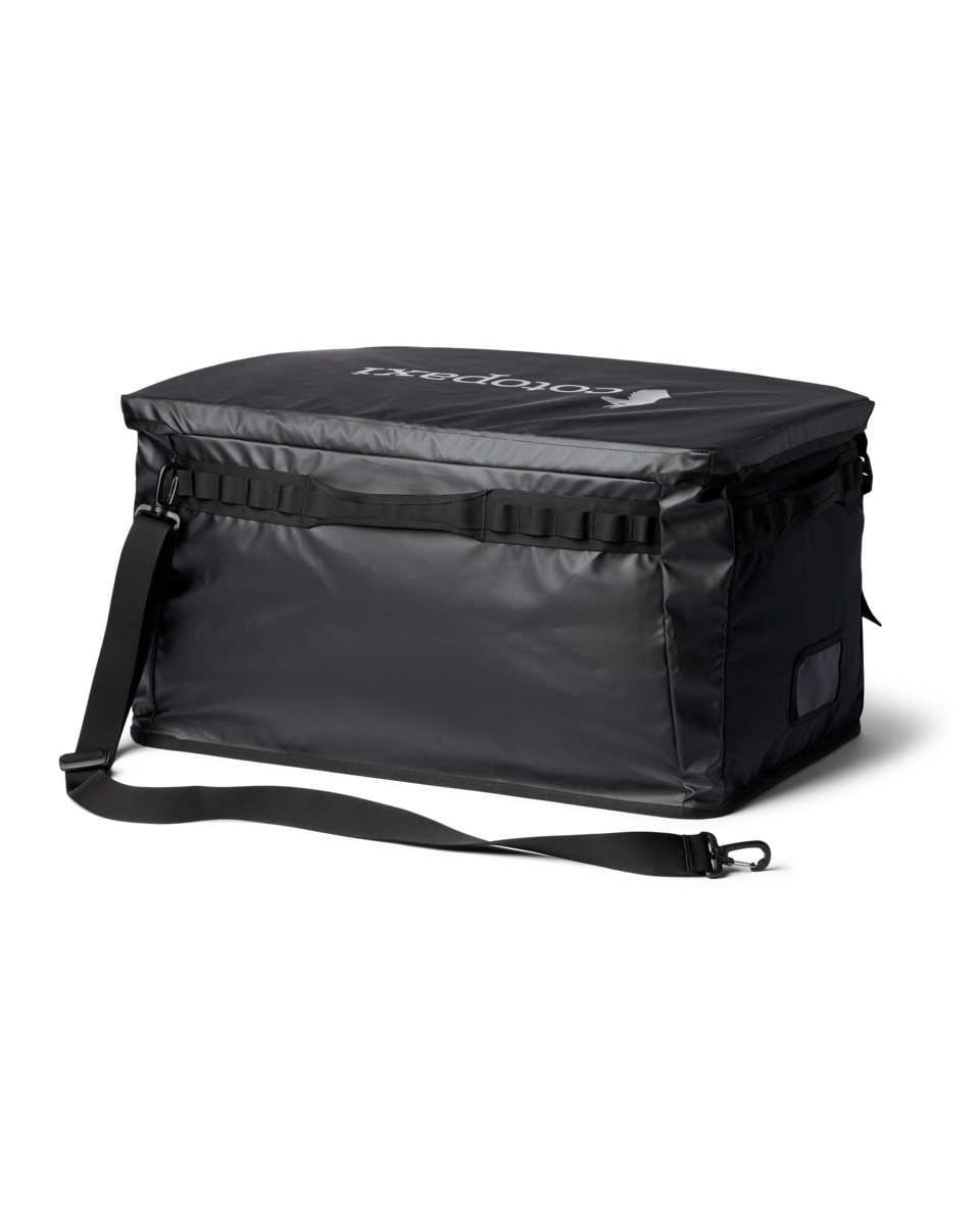 Allpa 90L Gear Hauler Box | Versatile Everyday Carry