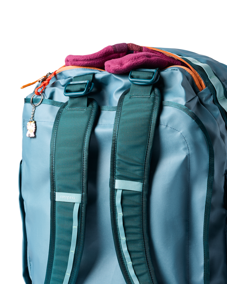 Allpa Getaway 100L Duffel | Versatile Travel