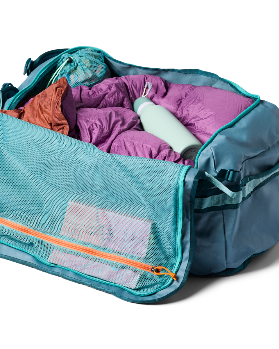 Allpa Getaway 100L Duffel | Versatile Travel
